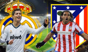 مدريد تصنع تاريخًا جديدًا في دوري أبطال أوروبا ..فمن سيكتبه “ريال” أم “أتلتيكو”؟