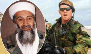 صحيفة الـ”ديلي ميل” تكشف عن صورة قاتل “بن لادن”