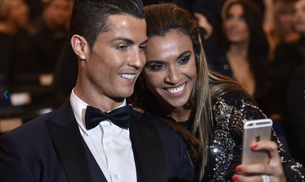 ronaldo-selfi