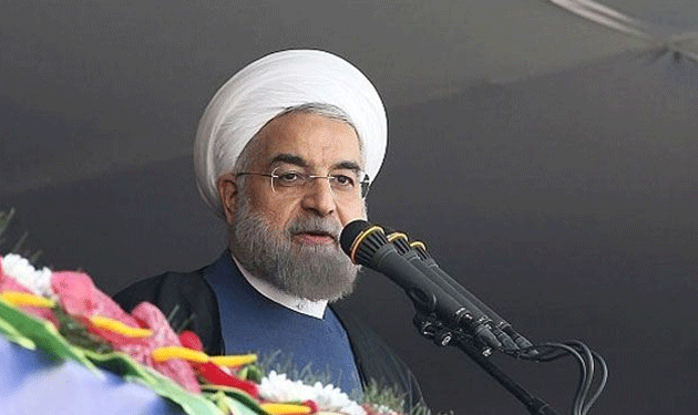 rouhani