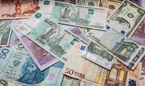 ruble-euro-dollar