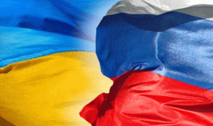 أوكرانيا تسن قانونا لفرض عقوبات على روسيا
