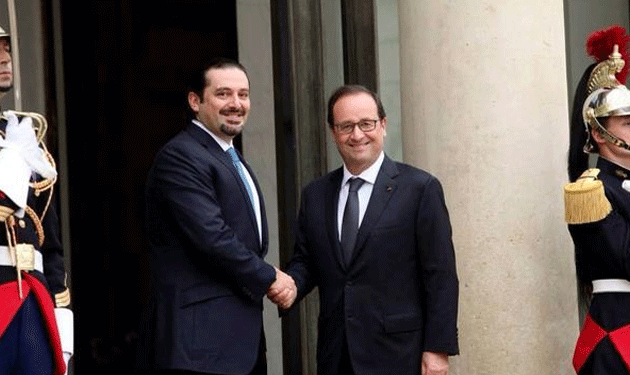 saed-harireh-hollande