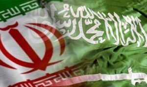مصادر 8 آذار: التقارب السعودي ـ الايراني مفتاح لحلّ أزمات المنطقة
