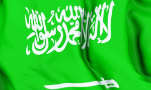 saudi-arabia