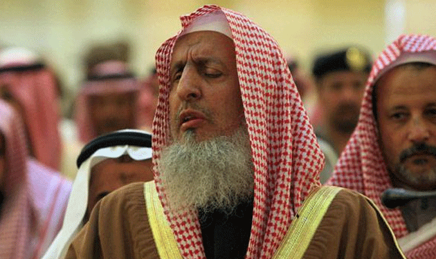saudi-arabia-mufti