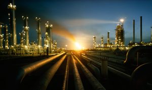 هل تتجه السعودية لمستويات قياسية من انتاج النفط؟