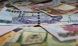 65 مليار ريال السحوبات النقدية بالسعودية خلال كانون الثاني