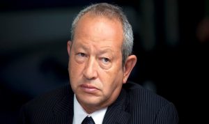 البليونير المصري ساويرس يفشل في اقتناص صفقة «سي آي كابيتال»