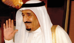 بن عبد العزيز: مسؤولية أمن الخليج مشتركة بين دول المجلس والولايات المتحدة