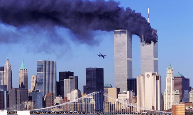 september-11-2001