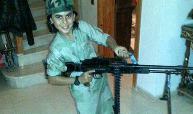 shebl--albaghdadi