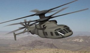 سيكورسكي تتوقع بيع 400 طائرة هليكوبتر للشرق الاوسط خلال 5-10 سنوات