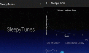 تطبيق جديد يساعد على النوم لمستخدمي Android