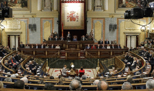 البرلمان الإسباني يدعو الحكومة للاعتراف بدولة فلسطين