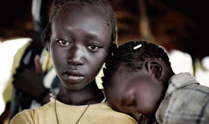 ارتفاع نسبة الوفاة في السودان… والسبب!