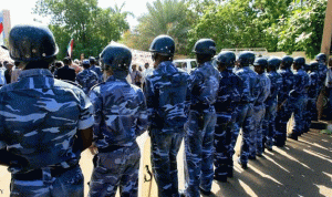 مقتل جندي جنوب إفريقي في السودان