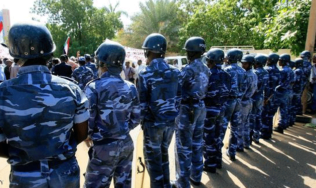 sudan