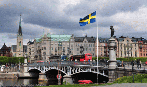 السويد: السجن 5 سنوات لشاب بتهمة الإعداد لهجوم انتحاري