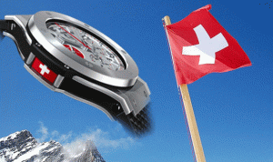 مشتريات خليجية تنقذ صادرات الساعات السويسرية من شهر «أسود»