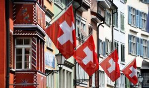 الاموال ستتدفق على سويسرا اذا خرجت بريطانيا من الاتحاد الاوروبي