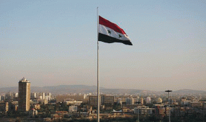 مقتل 12 مدنياً بغارات جوية على ريف دمشق