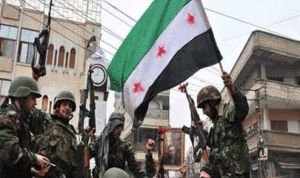 مصادر لـ”الأنباء”: هل تستهدف إجراءات الحكومة المعارضة السورية