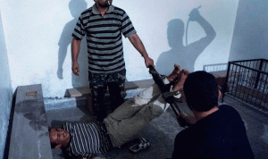 العفو الدولية تكشف عن التعذيب الوحشي في السجون السورية