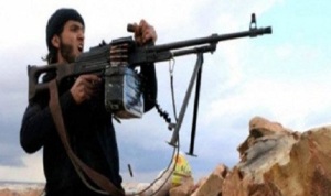 “شبكة شام”: نقاط “حزب الله” بيد ثوار القلمون و6 قتلى من عناصر الحزب