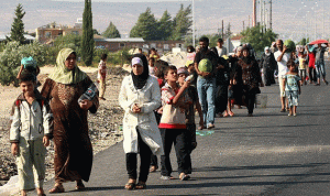 الأمم المتحدة تتوقع عودة 250 ألف لاجئ سوري