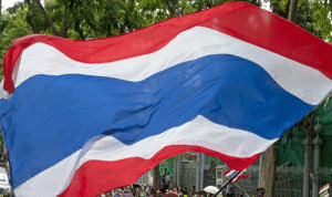 تايلاند تشدّد اجراءاتها الامنية في بانكوك