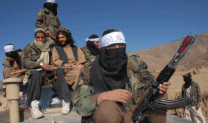 “طالبان” تنفي تبادل معلومات مع روسيا عن “داعش”