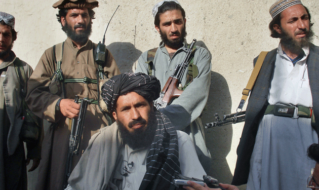 taliban