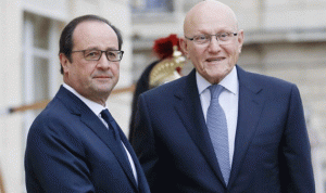 “النهار”: اتفاق التسليح الفرنسي ينتظر التوقيع السعودي والازمة الرئاسية في العموميات