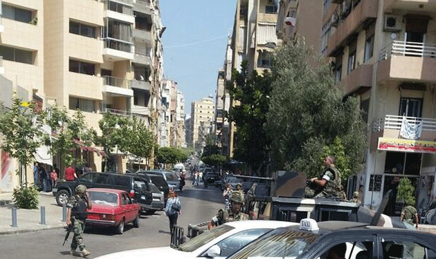 tarik-el-jdide-beirut