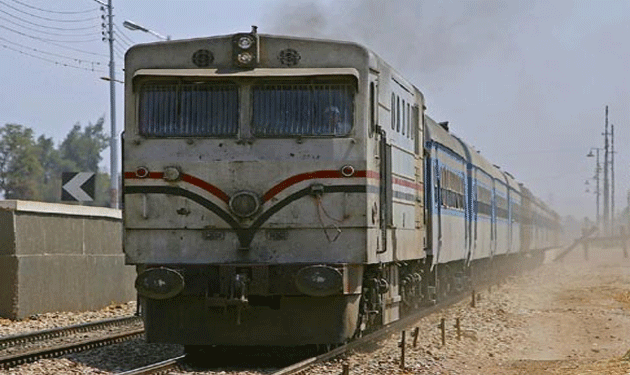 train