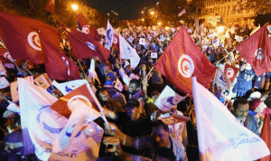 “إخوان تونس” يعترفون بالخسارة في الإنتخابات البرلمانية