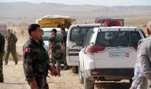 تونس: مقتل جنديين وإصابة 4 في مواجهات مع إرهابيين