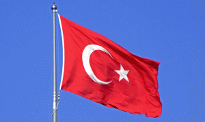 تركيا تعترض سفينة تقل مهاجرين سوريين