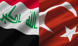 تركيا تبدأ شراء النفط العراقي من الحكومة المركزية وكردستان