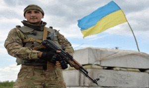 كييف تعلن قتل 250 من “الدفاع الشعبي”