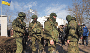القوات الأوكرانية تطوق دونيتسك ومقتل طفلة في قصف لوغانسك