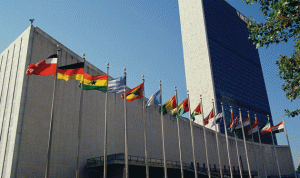 الامم المتحدة تحذر من خطورة الوضع في الاجواء السورية