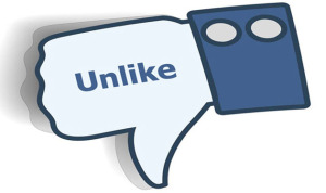 فيسبوك تفكر في إضافة خاصية “عدم الإعجاب”