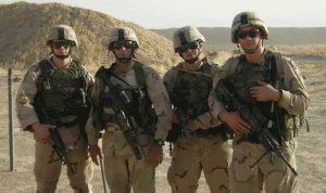 مقتل جندي أميركي وإصابة اثنين في هجوم بأفغانستان