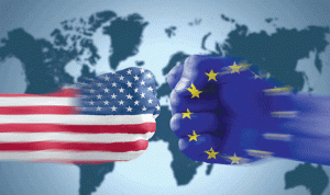 واشنطن: أوروبا ترسل رسالة خاطئة في الوقت الخاطئ لإيران