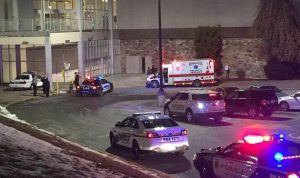 الولايات المتحدة: إصابة 3 أشخاص بإطلاق نار في مركز تجاري في بتسبرغ