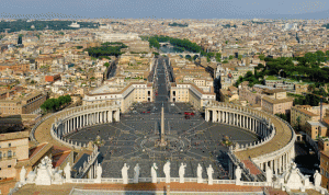 ما أسباب رفع “الفاتيكان” لجهوزيته الأمنية؟