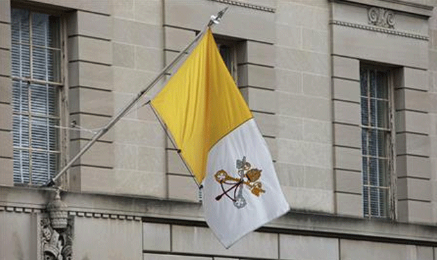 vatican-flag