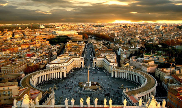 vatican